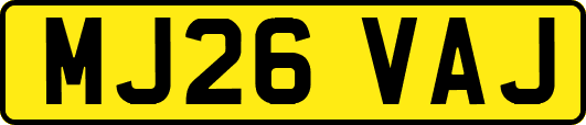 MJ26VAJ