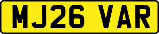 MJ26VAR