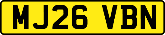 MJ26VBN