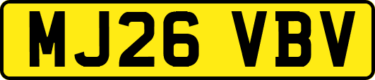 MJ26VBV