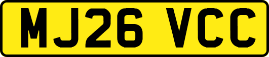 MJ26VCC