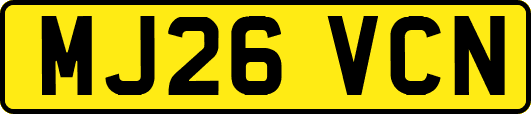 MJ26VCN