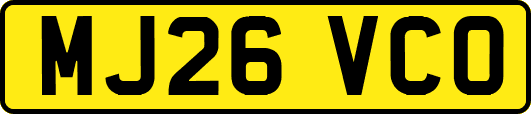 MJ26VCO