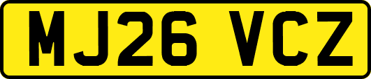 MJ26VCZ
