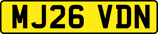 MJ26VDN