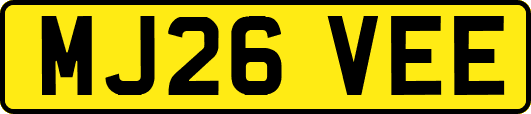 MJ26VEE