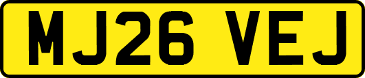 MJ26VEJ