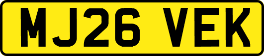 MJ26VEK