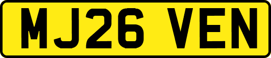 MJ26VEN