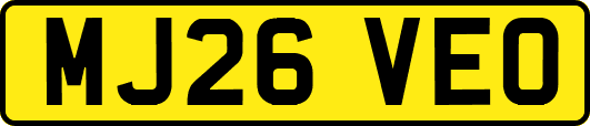 MJ26VEO