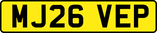 MJ26VEP
