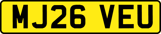 MJ26VEU