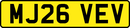 MJ26VEV
