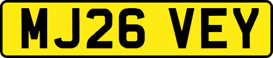 MJ26VEY