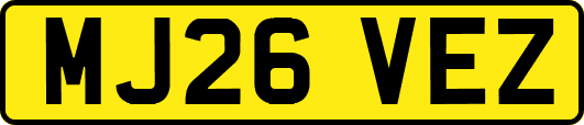 MJ26VEZ