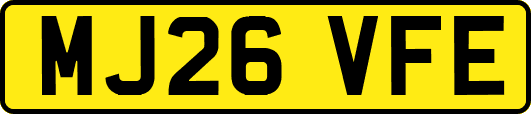 MJ26VFE