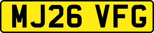 MJ26VFG