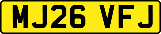 MJ26VFJ