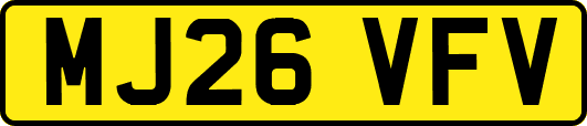 MJ26VFV
