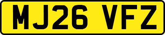 MJ26VFZ