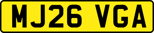 MJ26VGA