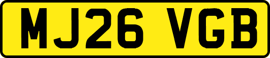 MJ26VGB