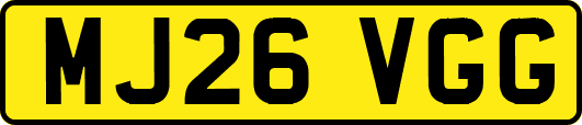 MJ26VGG