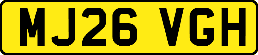 MJ26VGH