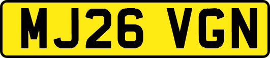 MJ26VGN