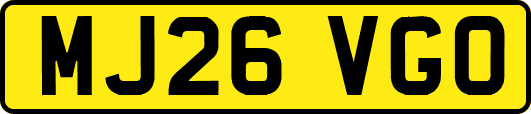 MJ26VGO