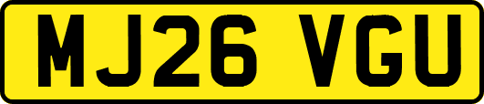 MJ26VGU