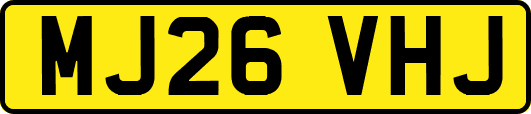 MJ26VHJ
