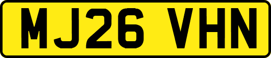 MJ26VHN