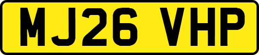 MJ26VHP