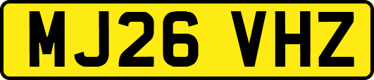 MJ26VHZ