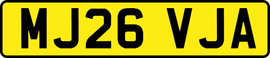 MJ26VJA