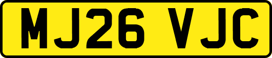 MJ26VJC