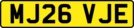 MJ26VJE