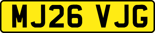 MJ26VJG