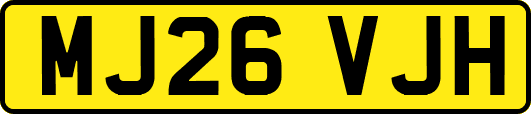MJ26VJH