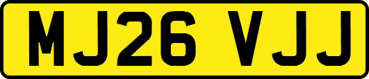 MJ26VJJ