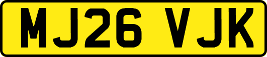MJ26VJK