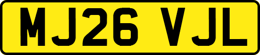 MJ26VJL
