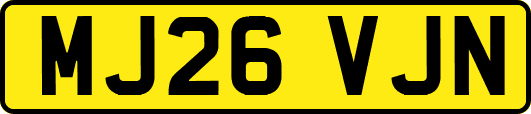 MJ26VJN