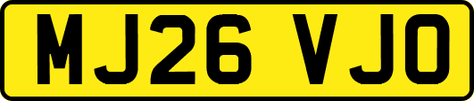 MJ26VJO