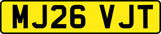 MJ26VJT