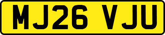 MJ26VJU