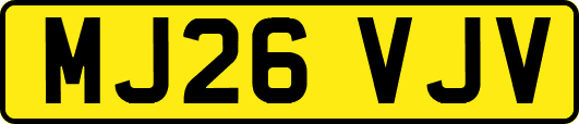 MJ26VJV