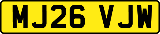 MJ26VJW