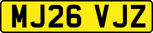 MJ26VJZ